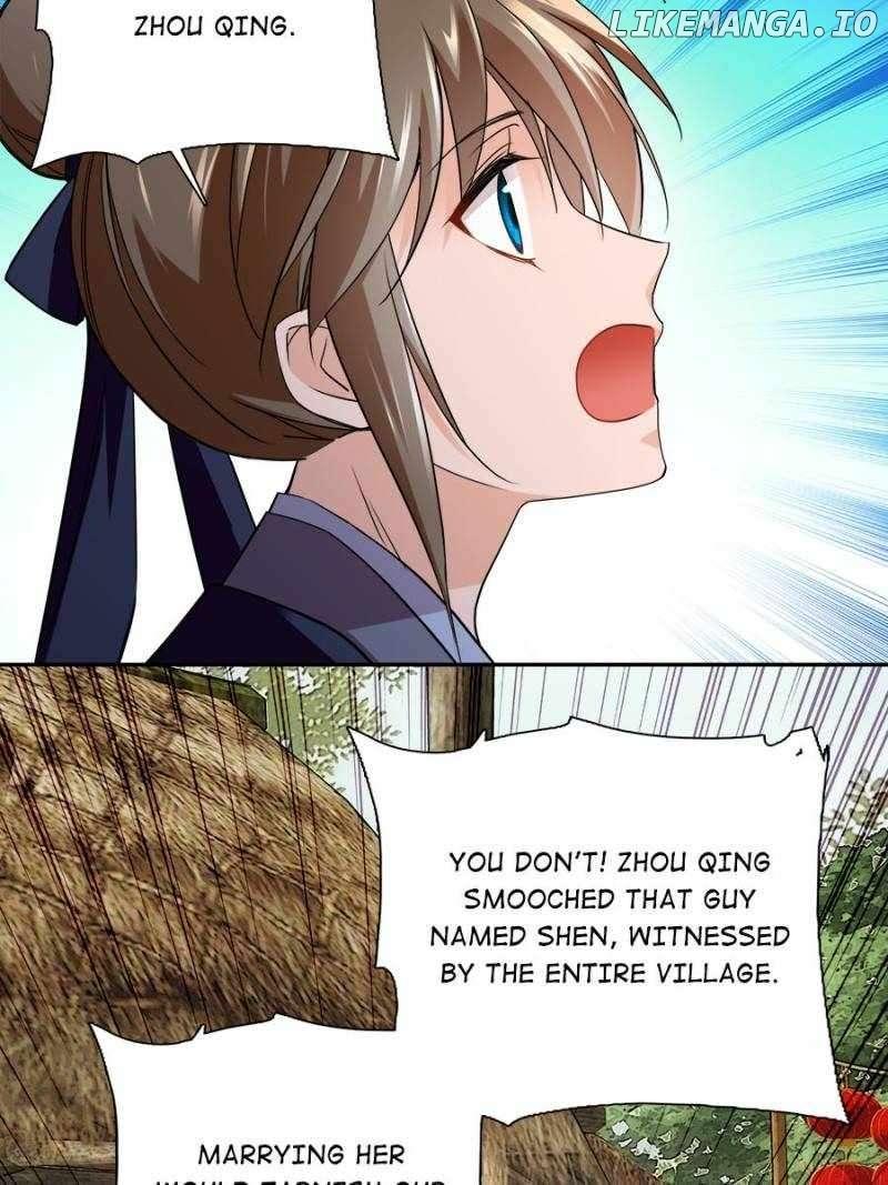 Dad, did you study today? Chapter 87 page 21