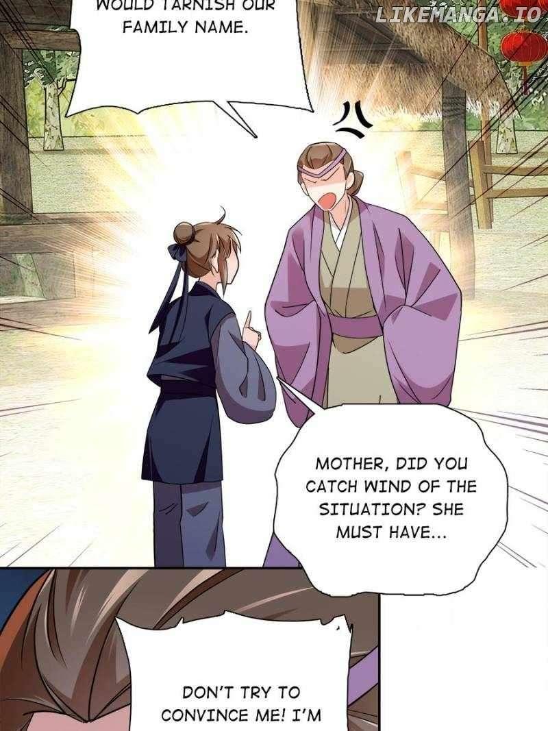 Dad, did you study today? Chapter 87 page 22