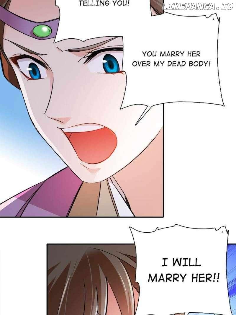 Dad, did you study today? Chapter 87 page 23