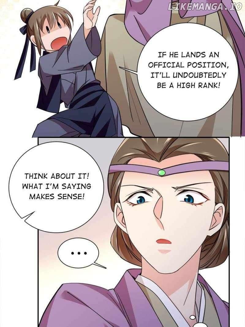 Dad, did you study today? Chapter 87 page 31