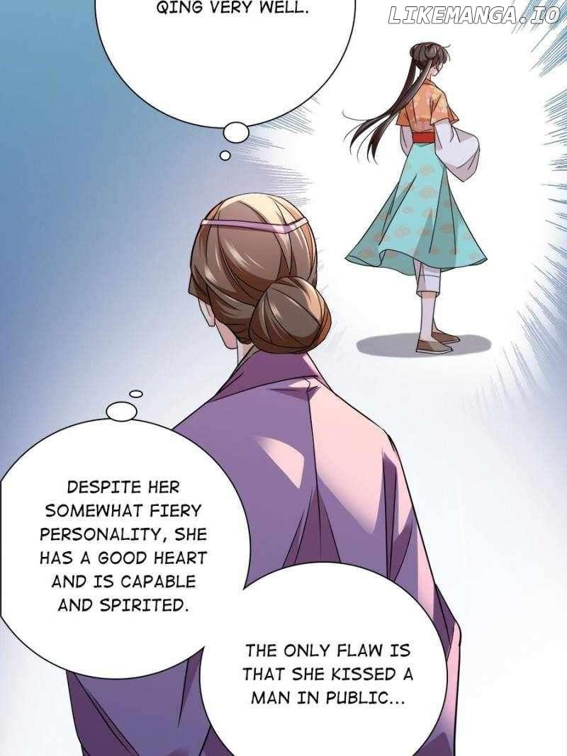 Dad, did you study today? Chapter 87 page 34