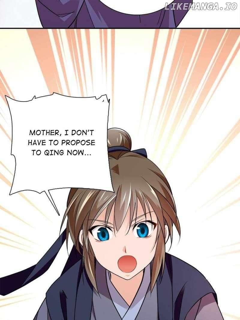 Dad, did you study today? Chapter 87 page 35