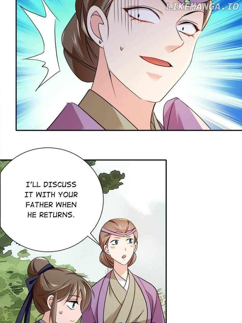 Dad, did you study today? Chapter 87 page 37