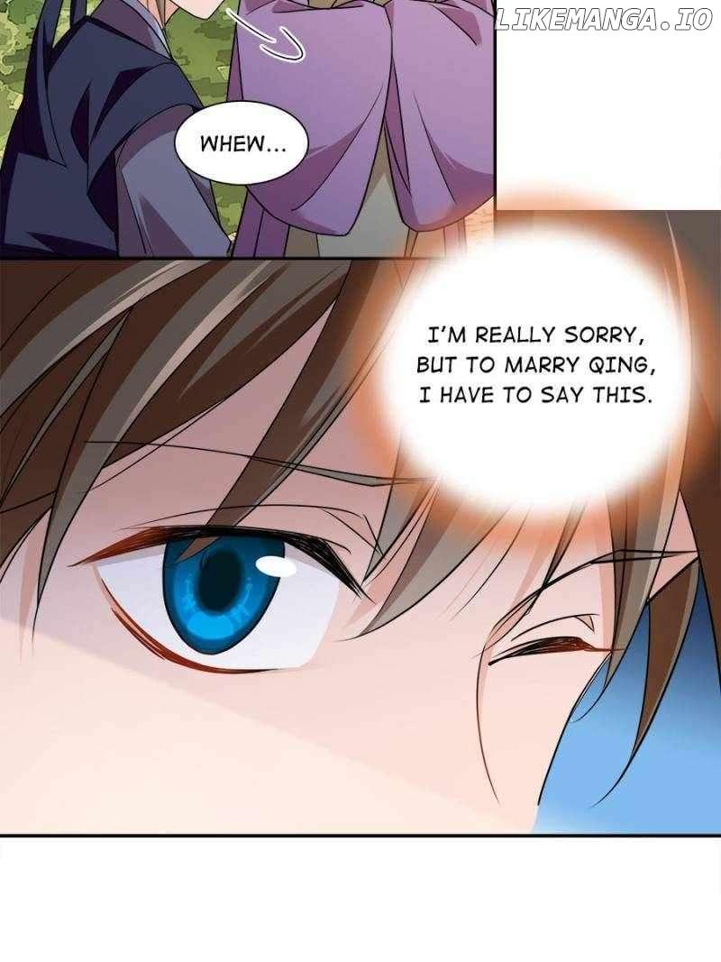 Dad, did you study today? Chapter 87 page 38