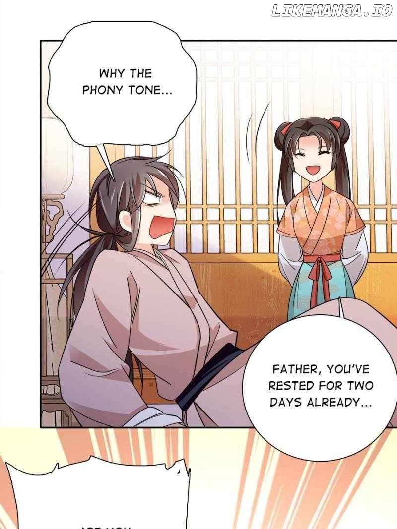 Dad, did you study today? Chapter 87 page 41