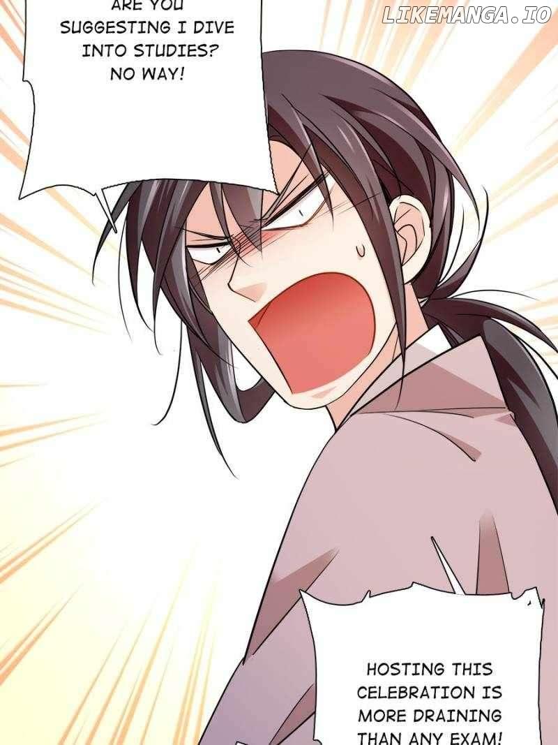Dad, did you study today? Chapter 87 page 42