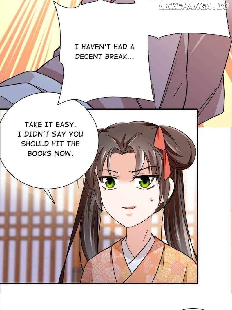 Dad, did you study today? Chapter 87 page 43