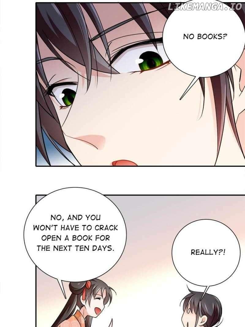 Dad, did you study today? Chapter 87 page 44