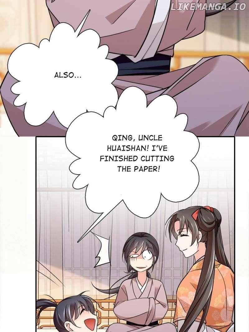 Dad, did you study today? Chapter 87 page 46
