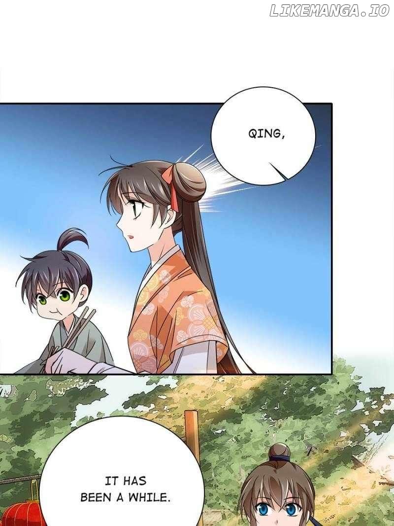 Dad, did you study today? Chapter 87 page 4