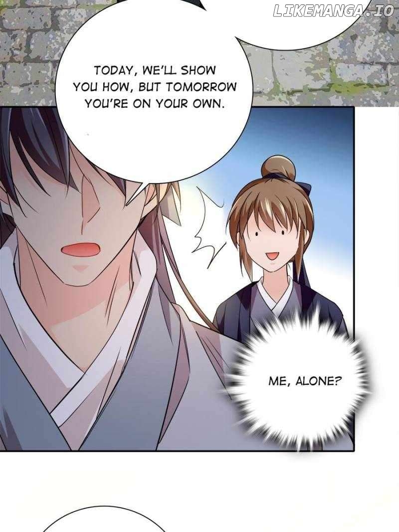 Dad, did you study today? Chapter 89 page 12