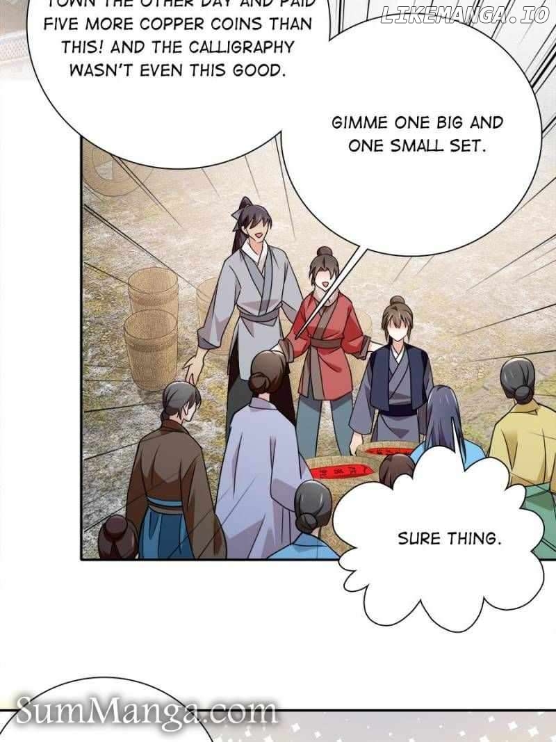 Dad, did you study today? Chapter 89 page 16