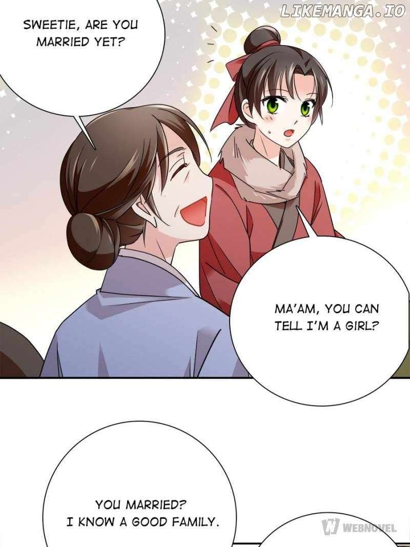 Dad, did you study today? Chapter 89 page 17