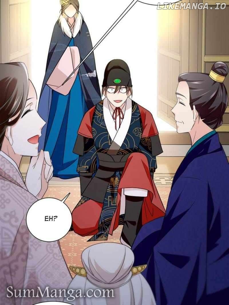 Dad, did you study today? Chapter 89 page 1