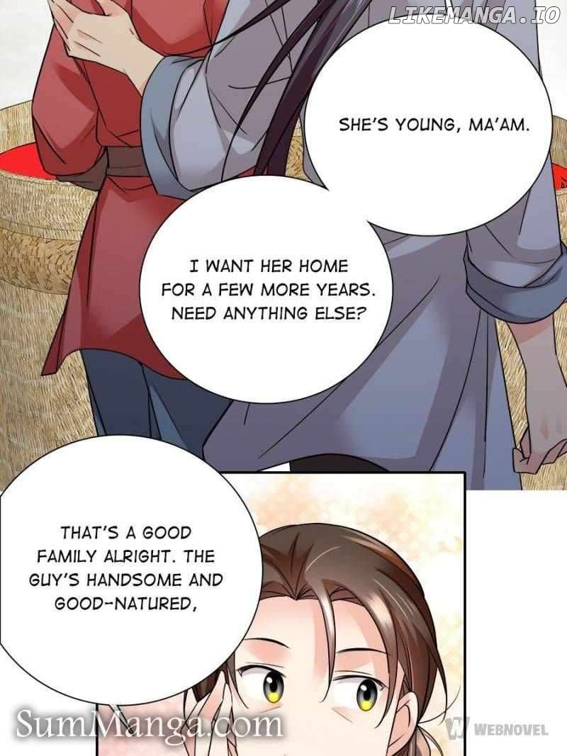 Dad, did you study today? Chapter 89 page 21