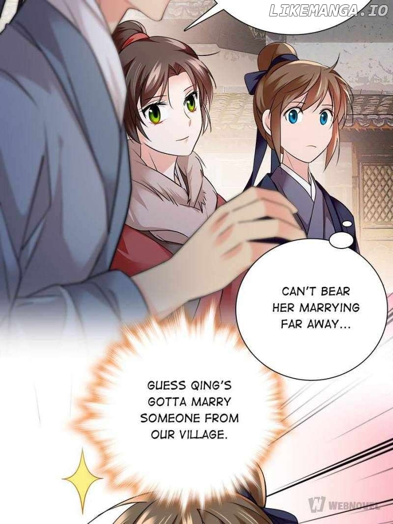 Dad, did you study today? Chapter 89 page 23