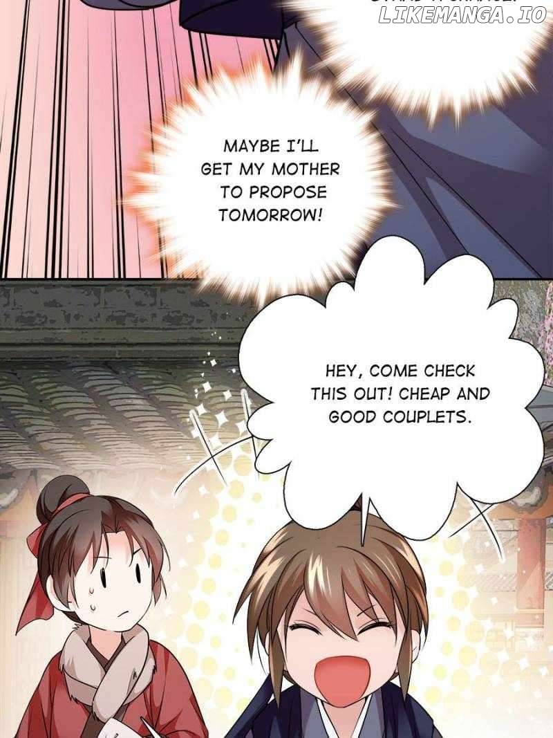 Dad, did you study today? Chapter 89 page 25