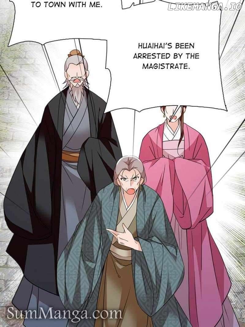 Dad, did you study today? Chapter 89 page 32
