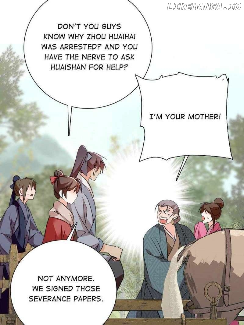 Dad, did you study today? Chapter 89 page 34