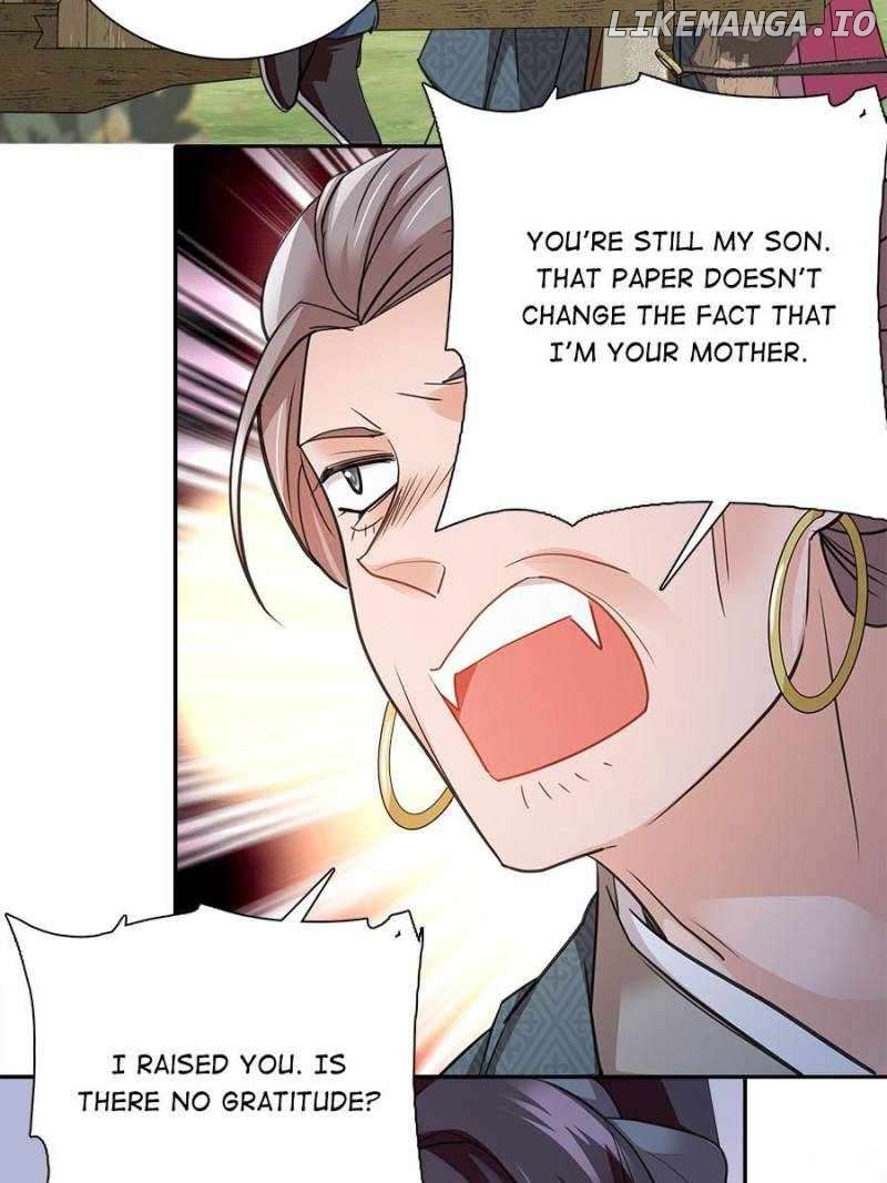 Dad, did you study today? Chapter 89 page 35