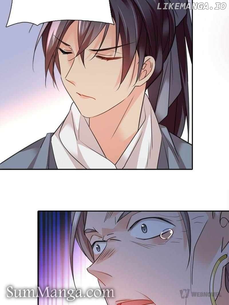 Dad, did you study today? Chapter 89 page 36