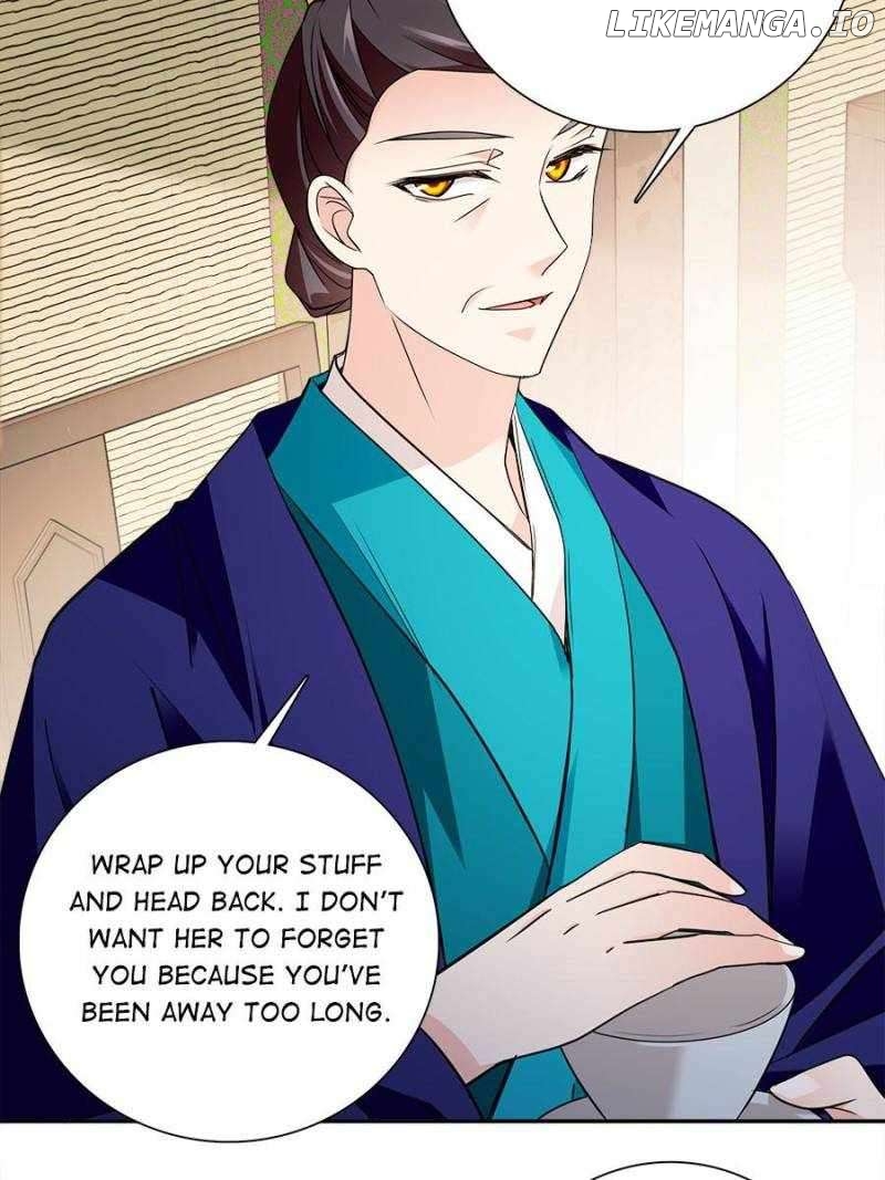 Dad, did you study today? Chapter 89 page 4