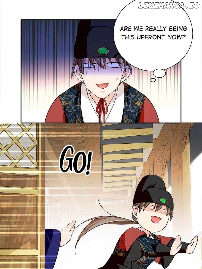 Dad, did you study today? Chapter 89 page 5