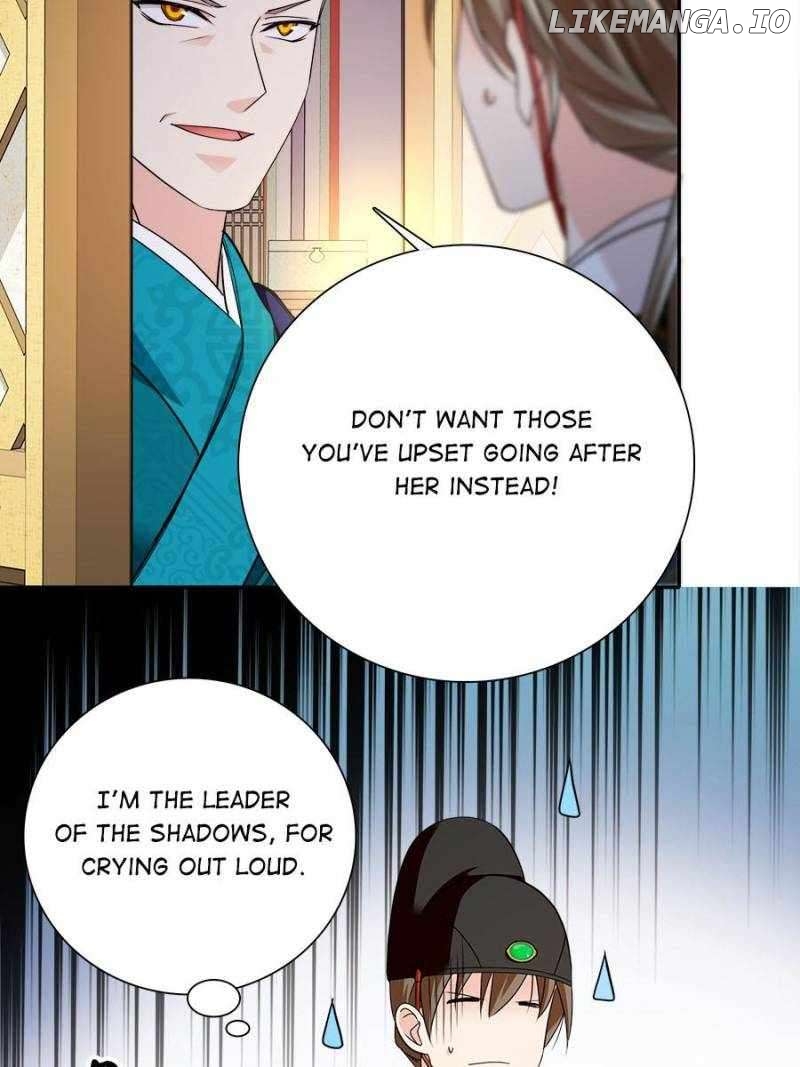 Dad, did you study today? Chapter 89 page 8