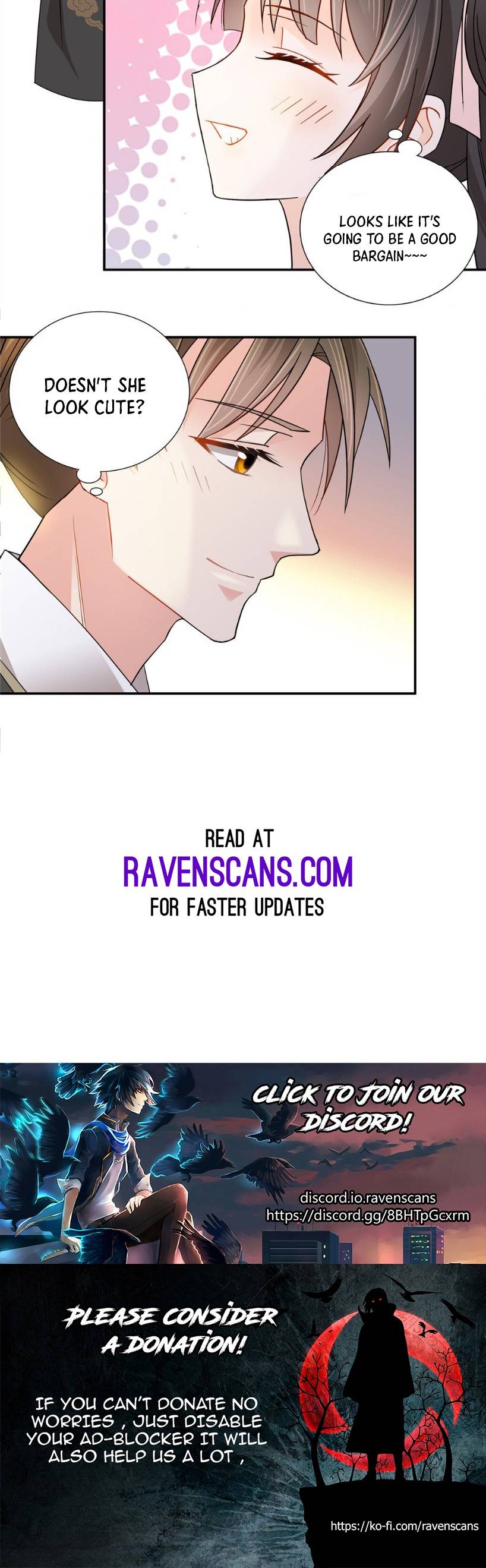 Dad, did you study today? Chapter 9 page 9