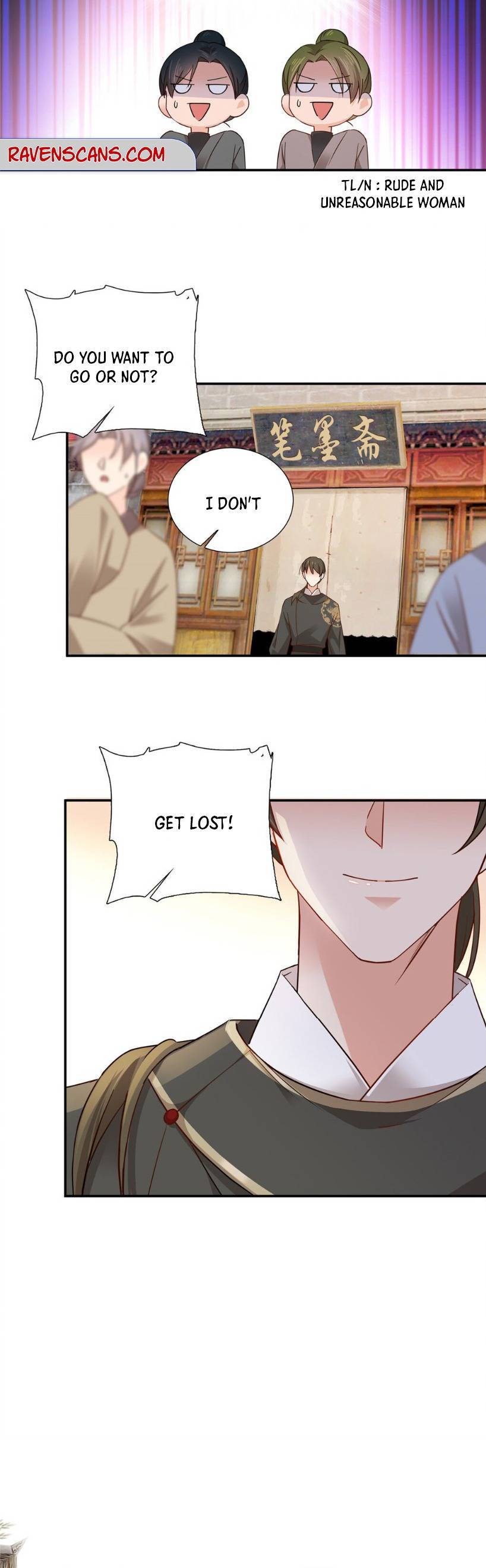Dad, did you study today? Chapter 9 page 4