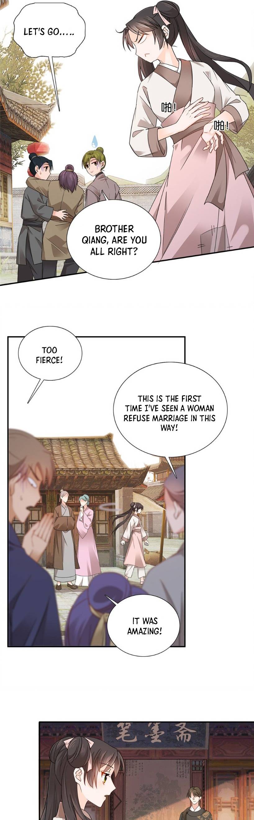 Dad, did you study today? Chapter 9 page 5