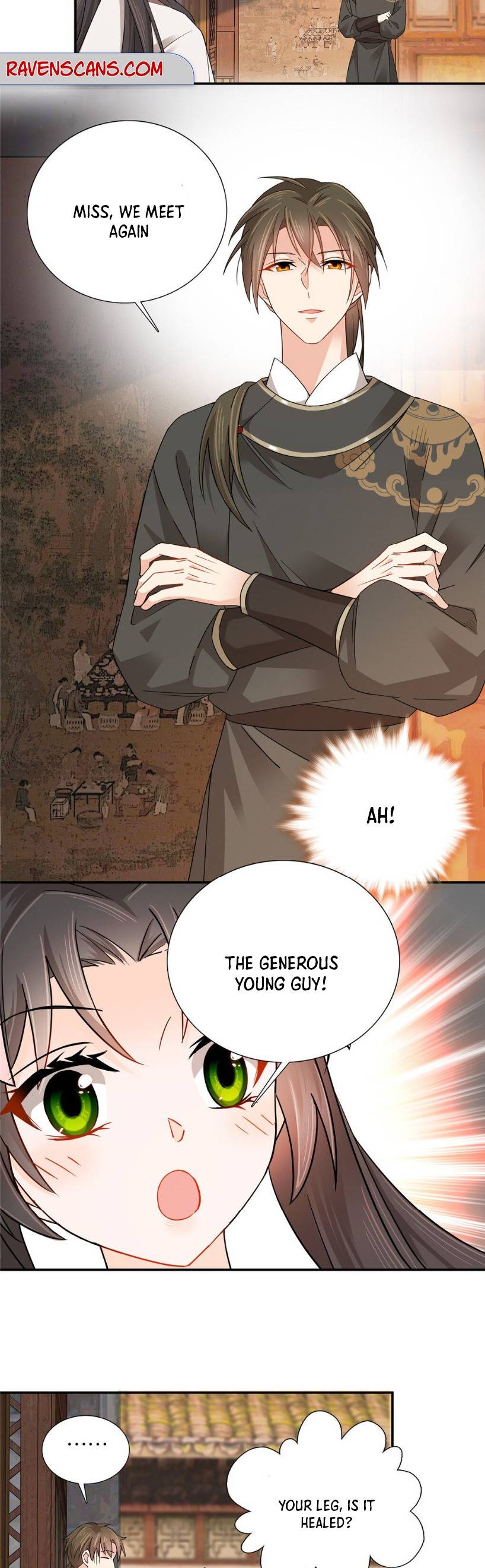 Dad, did you study today? Chapter 9 page 6