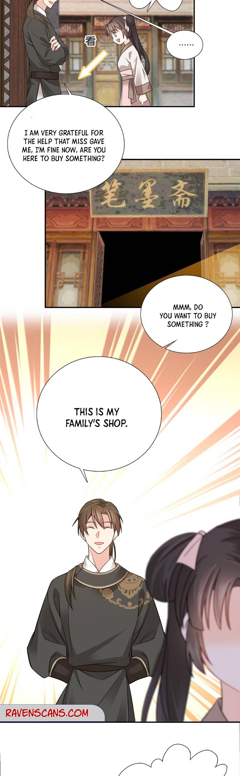 Dad, did you study today? Chapter 9 page 7