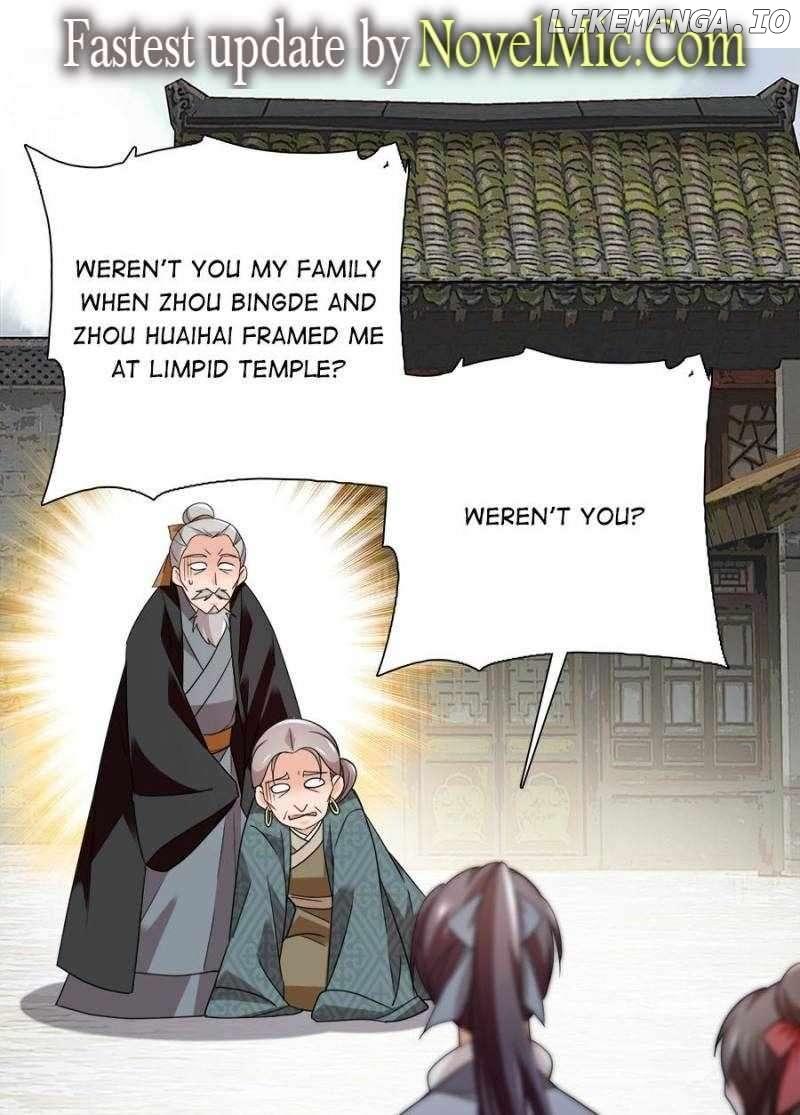 Dad, did you study today? Chapter 90 page 0
