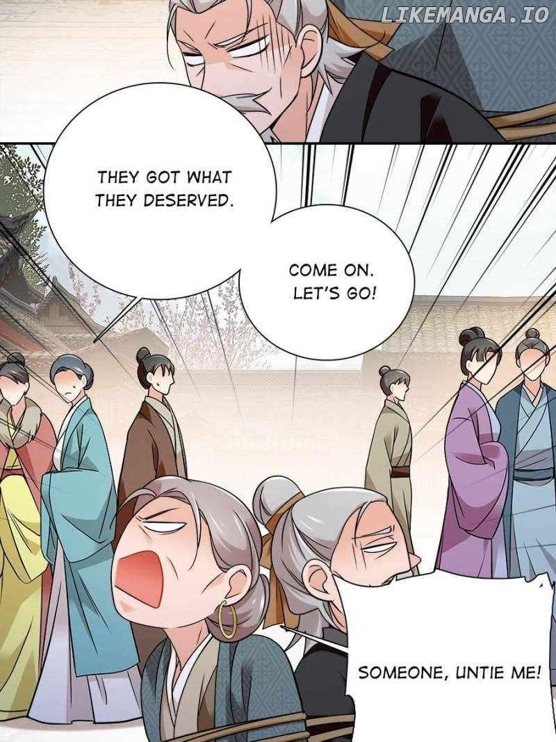 Dad, did you study today? Chapter 90 page 11
