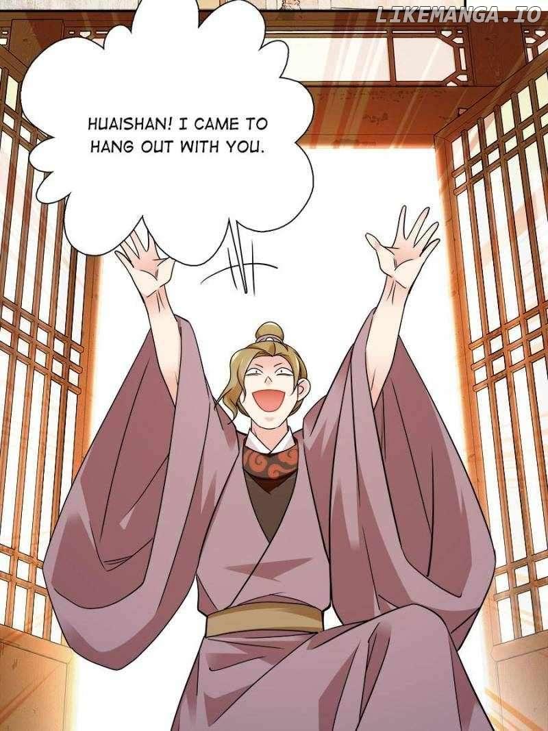 Dad, did you study today? Chapter 90 page 13