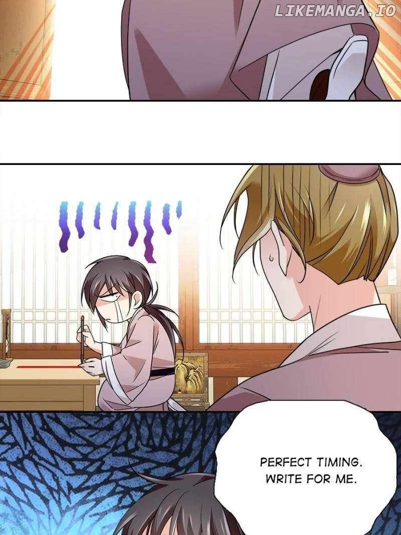 Dad, did you study today? Chapter 90 page 14