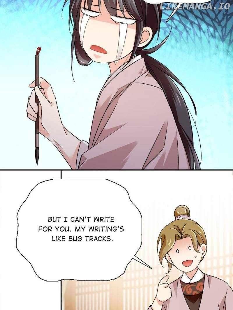 Dad, did you study today? Chapter 90 page 15