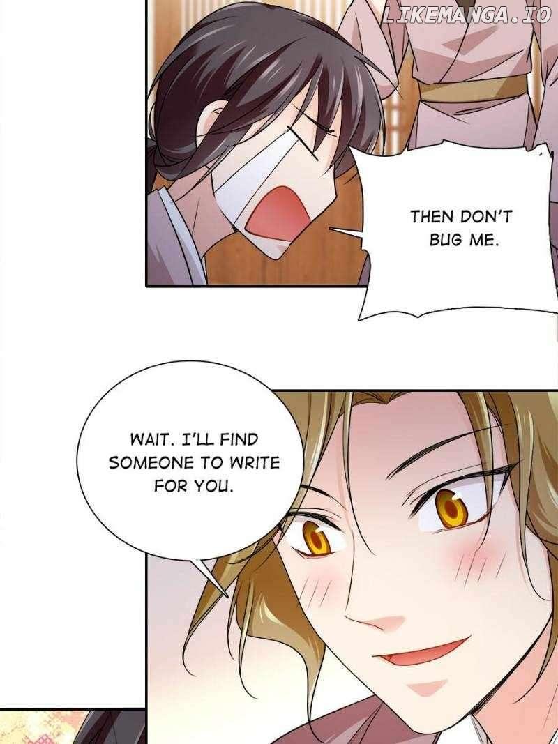 Dad, did you study today? Chapter 90 page 16