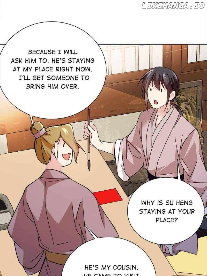 Dad, did you study today? Chapter 90 page 20