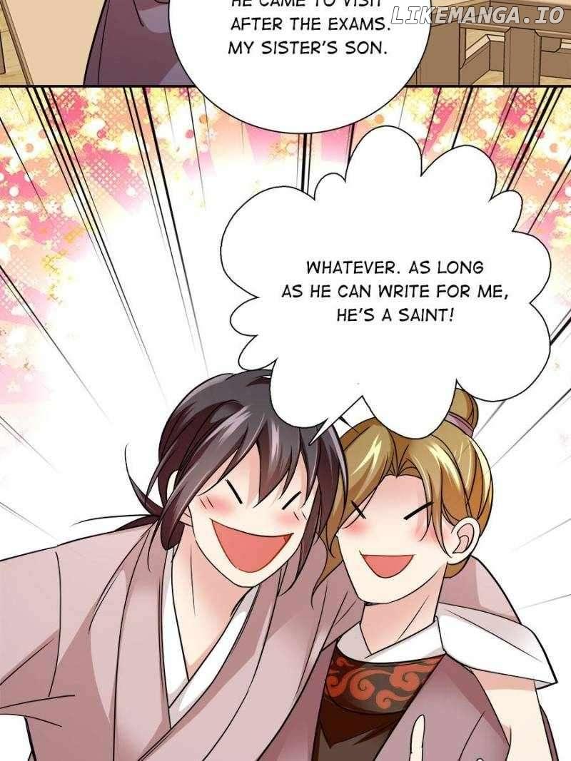 Dad, did you study today? Chapter 90 page 21