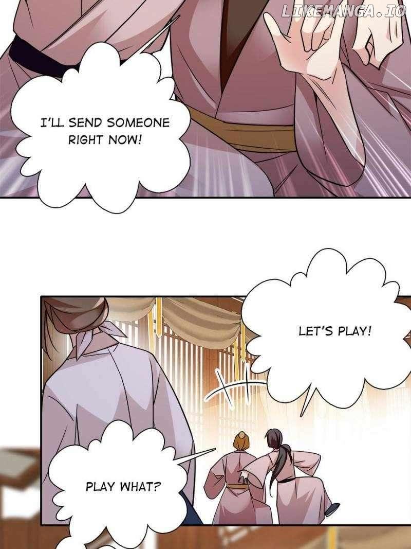 Dad, did you study today? Chapter 90 page 22