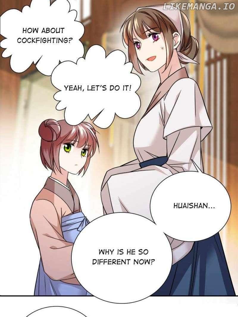 Dad, did you study today? Chapter 90 page 23