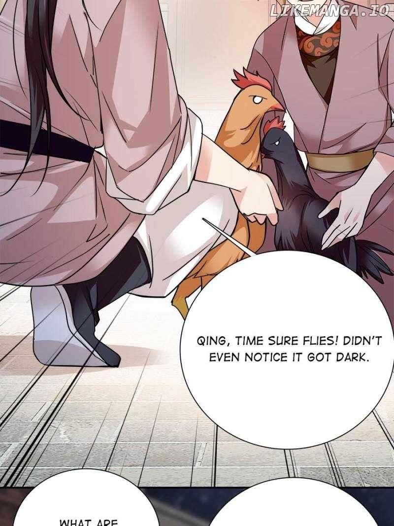 Dad, did you study today? Chapter 90 page 27