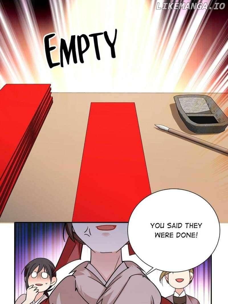 Dad, did you study today? Chapter 90 page 30