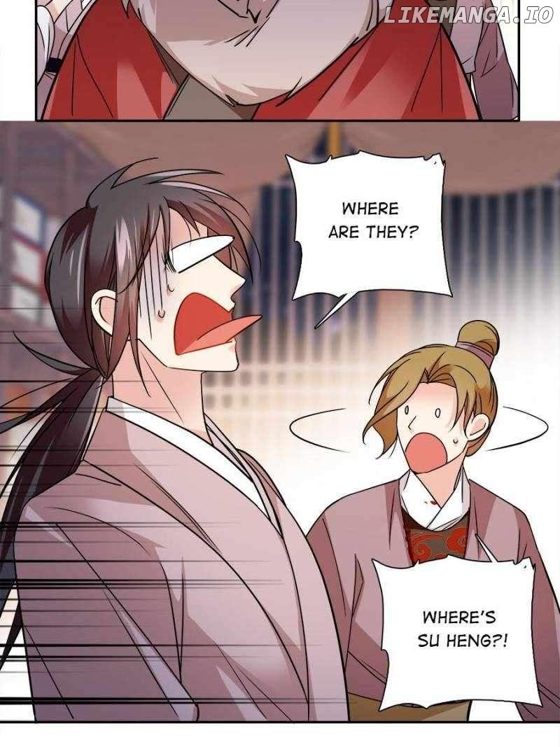 Dad, did you study today? Chapter 90 page 31