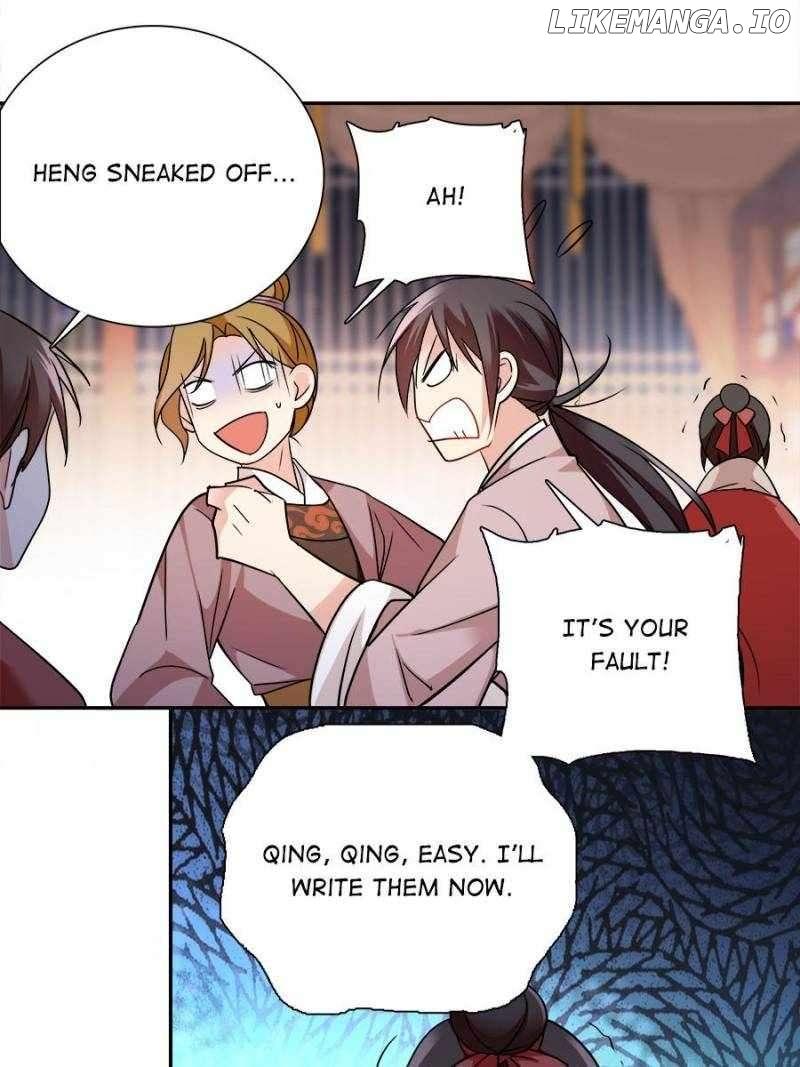 Dad, did you study today? Chapter 90 page 32