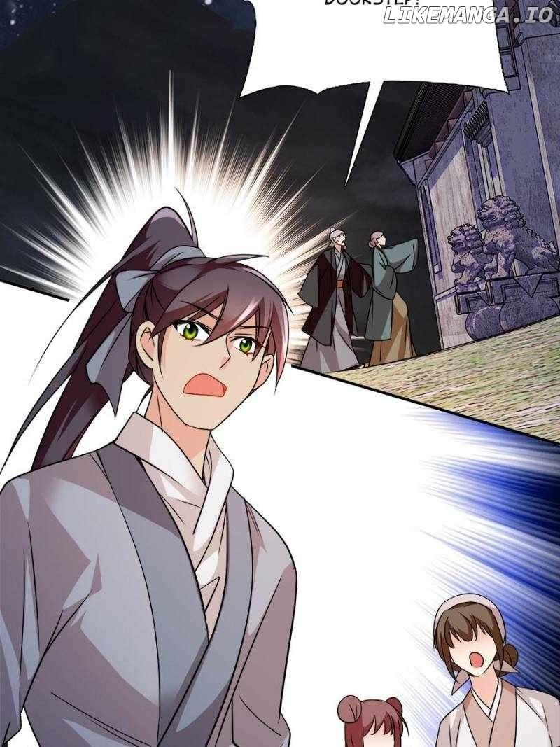 Dad, did you study today? Chapter 90 page 34