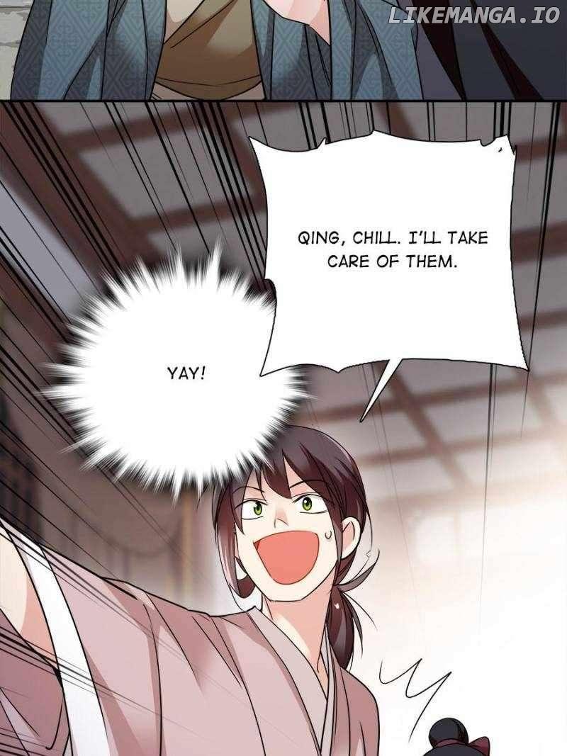 Dad, did you study today? Chapter 90 page 36