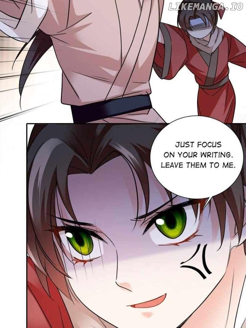 Dad, did you study today? Chapter 90 page 37